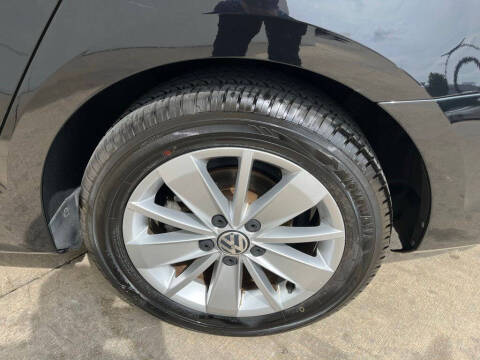 2016 Volkswagen Jetta