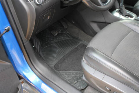 2016 Buick Encore Sport Touring