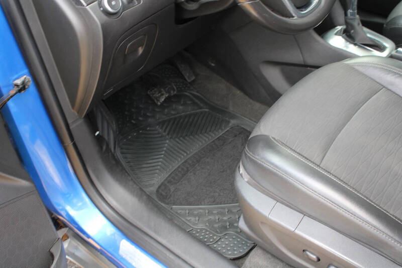 2016 Buick Encore Sport Touring