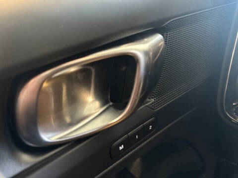 2024 Volvo XC40 Recharge Plus