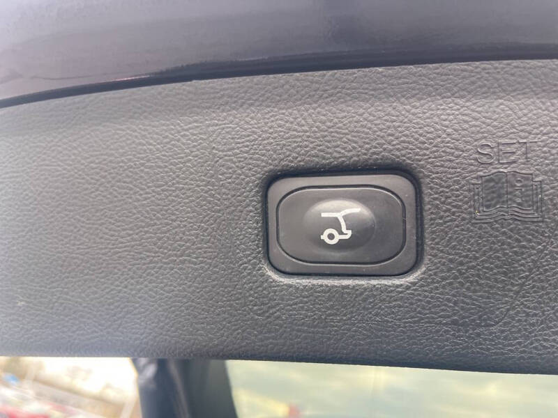 2022 Ford Edge ST-Line