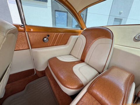 1955 Mercury Montclair