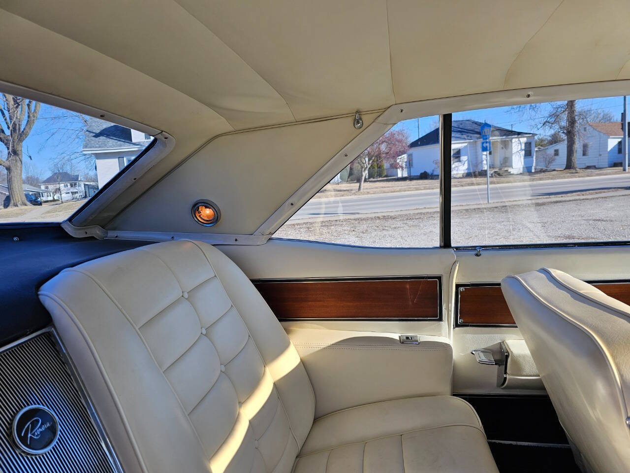 1963 Buick Riviera 146