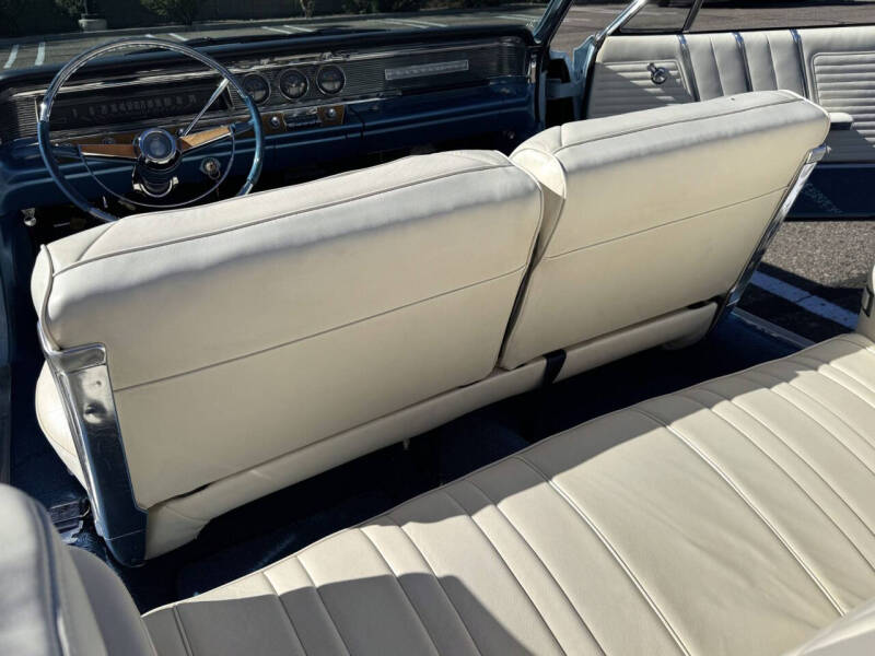 1964 Pontiac Bonneville