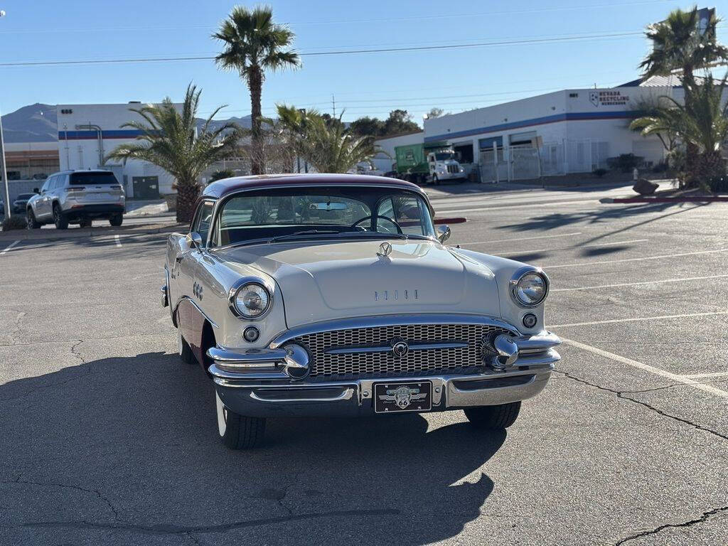 1955 Buick Special 5