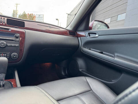 2006 Chevrolet Impala SS