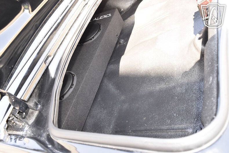 1981 Pontiac Firebird Trans Am