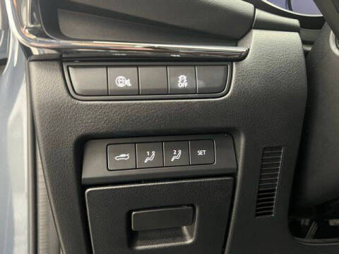 2024 Mazda Mazda3 Sedan 2.5 S Carbon Edition