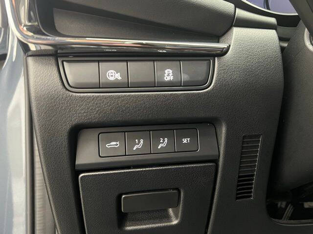 2024 Mazda Mazda3 Sedan 2.5 S Carbon Edition