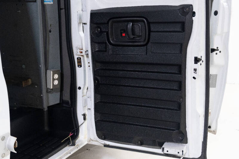 2014 Chevrolet Express 3500