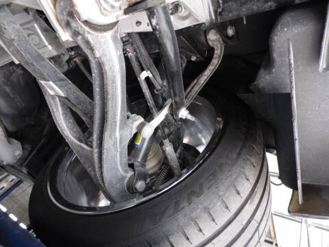 2009 Chevrolet Corvette