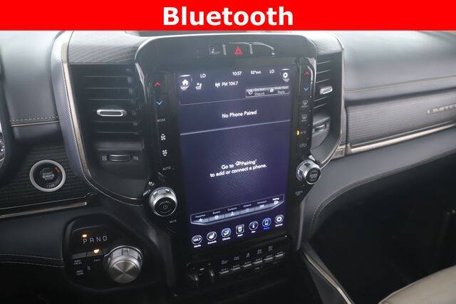 2020 RAM 2500 Limited