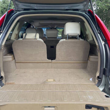 2008 Volvo XC90 3.2 Special Edition