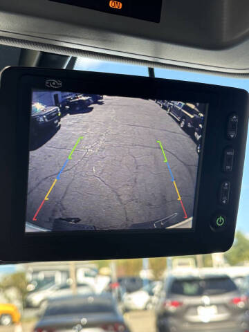 2015 Chevrolet Silverado 3500HD CC Work Truck