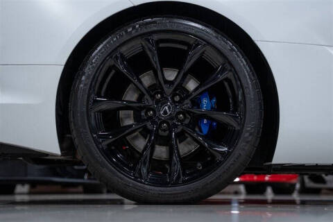 2019 Lexus LC 500