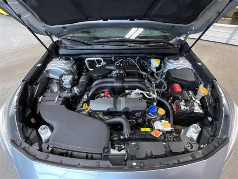 2019 Subaru Outback 2.5i