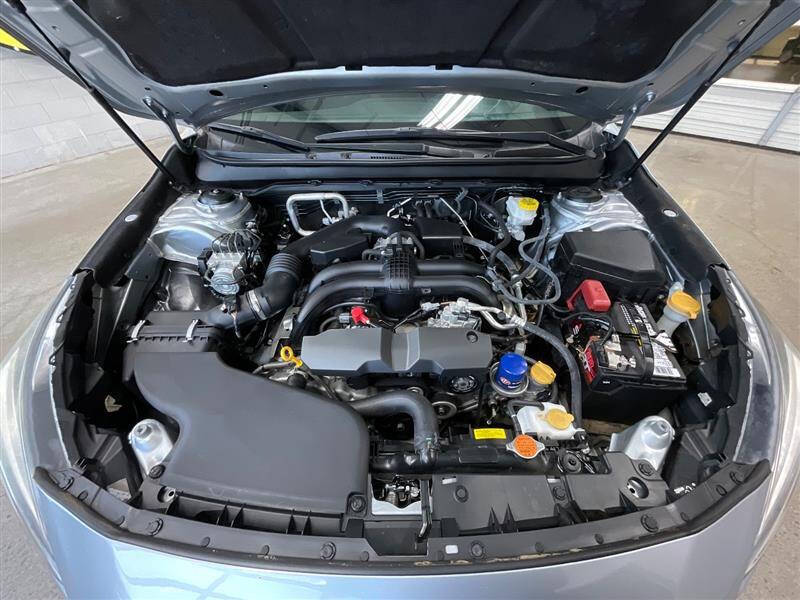 2019 Subaru Outback 2.5i