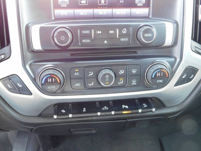 2014 GMC Sierra 1500
