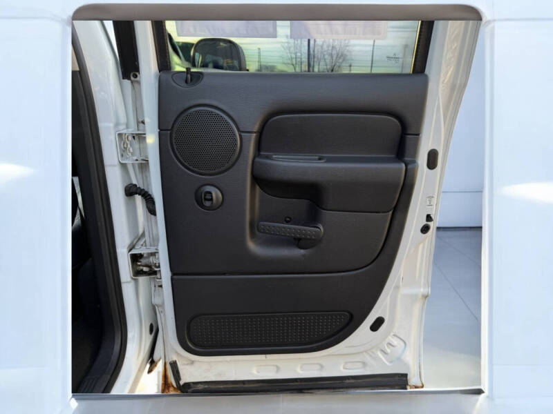 2005 Dodge Ram 1500