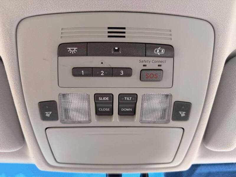 2011 Lexus ES 350