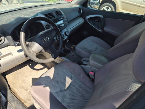 2007 Toyota RAV4