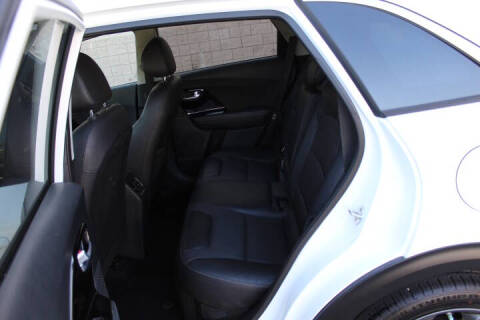 2017 Kia Niro EX