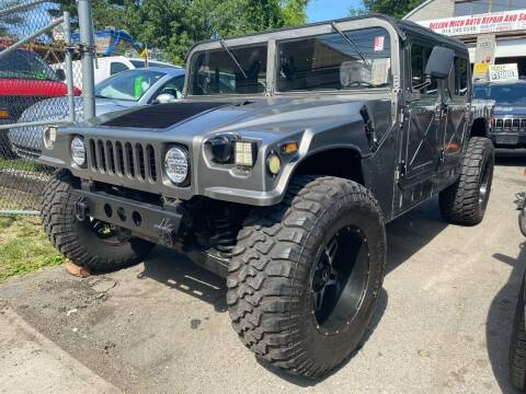 1989 HUMMER HUMVEE for sale at Drive Deleon in Yonkers NY
