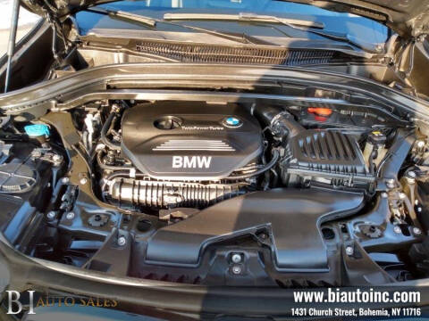 2018 BMW X1 xDrive28i