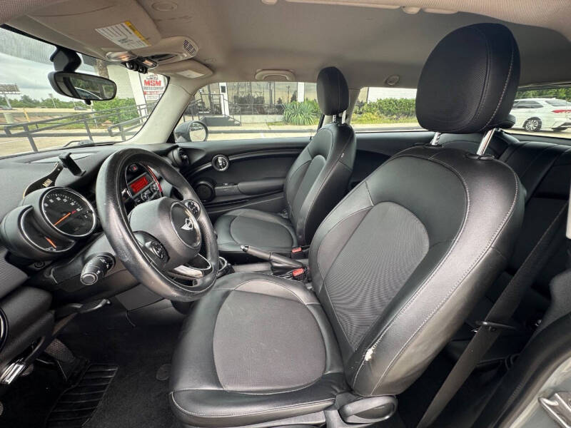 2014 MINI Hardtop Cooper