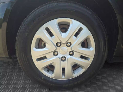 2018 Dodge Grand Caravan