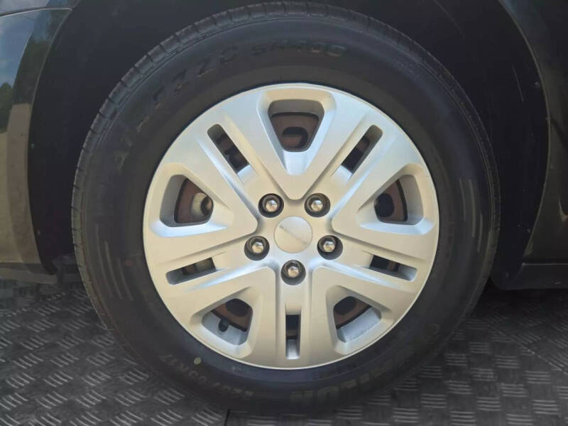 2018 Dodge Grand Caravan