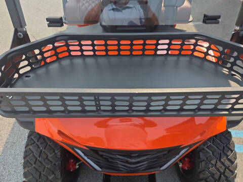 2026 FUTURE OFF-ROAD GC42S
