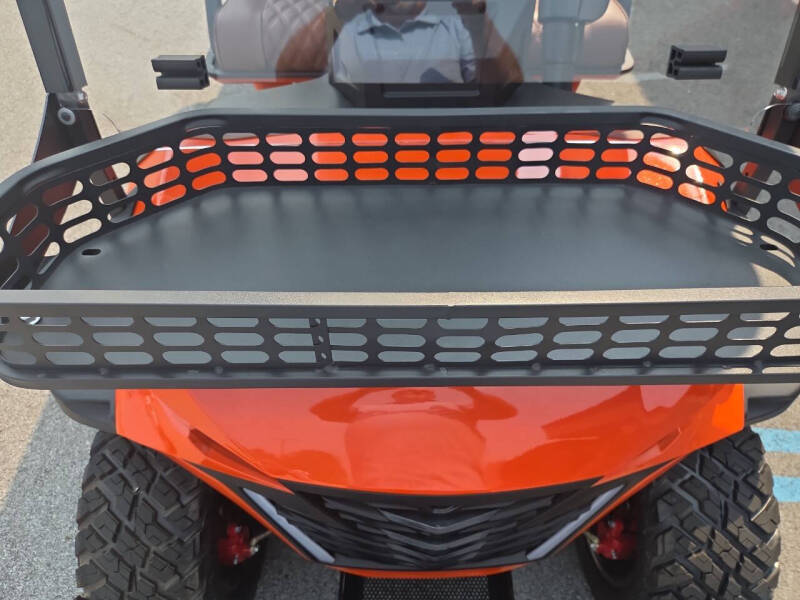 2026 FUTURE OFF-ROAD GC42S