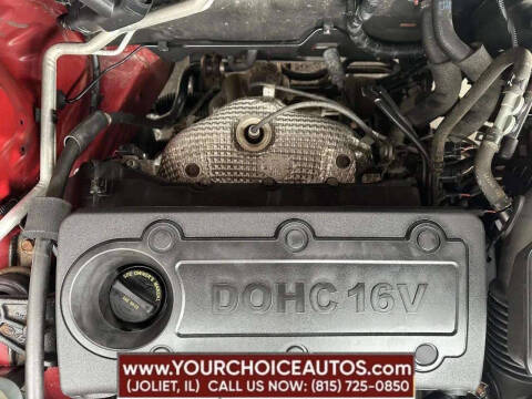 2012 Hyundai Santa Fe GLS