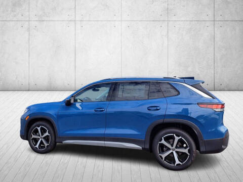 2025 Volkswagen Tiguan SE