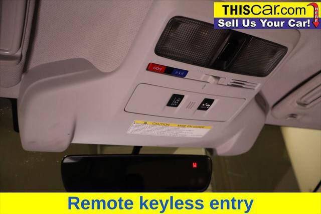 2017 Subaru Forester 2.0XT Touring