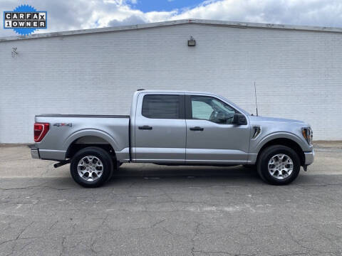 2023 Ford F-150 for sale at Smart Chevrolet in Madison NC