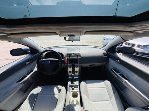2007 Volvo S40 2.4i