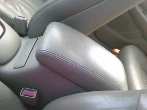 2002 Lexus ES 300