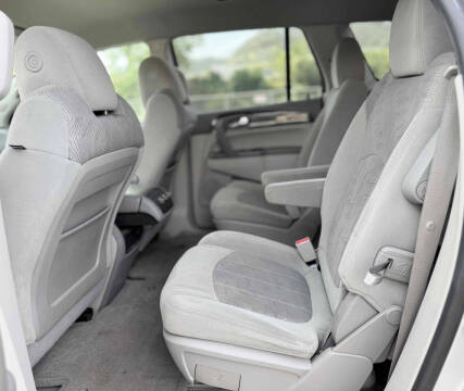2013 Buick Enclave Convenience