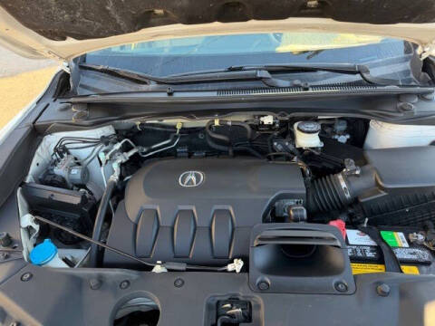 2015 Acura RDX w/Tech