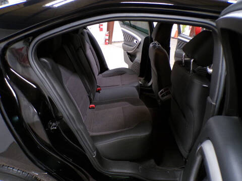 2018 Ford Taurus SEL