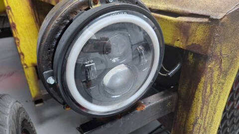 1920 Corbitt Replica