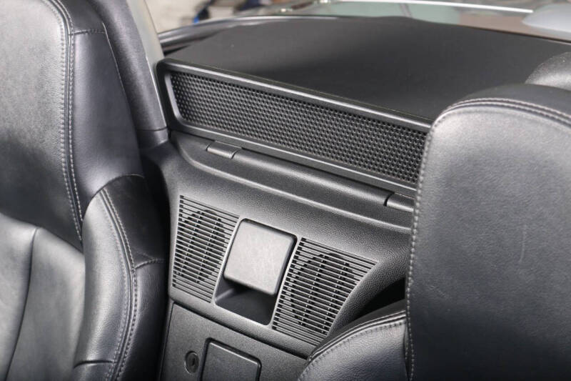 2008 Mazda MX-5 Miata Grand Touring