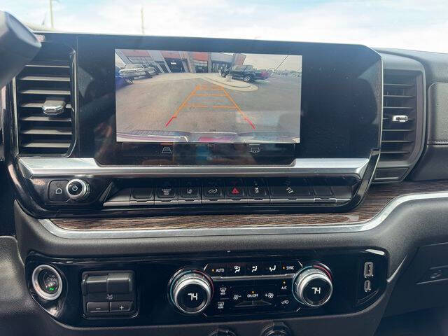 2024 GMC Sierra 3500HD