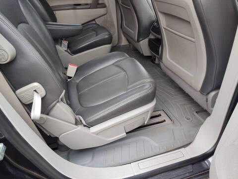 2015 Buick Enclave Convenience