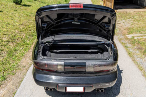 1995 Pontiac Firebird