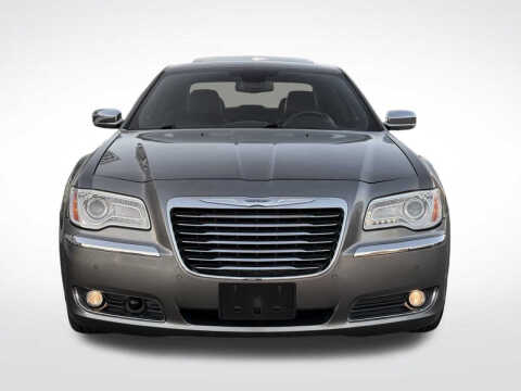 2011 Chrysler 300 C