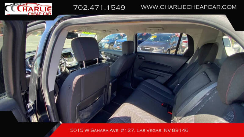2016 GMC Terrain SLE-2