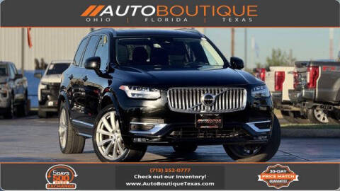 2023 Volvo XC90 B6 Plus Bright Theme 7P
